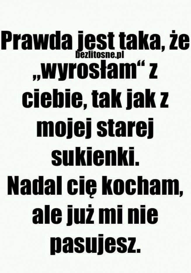 Prawda...