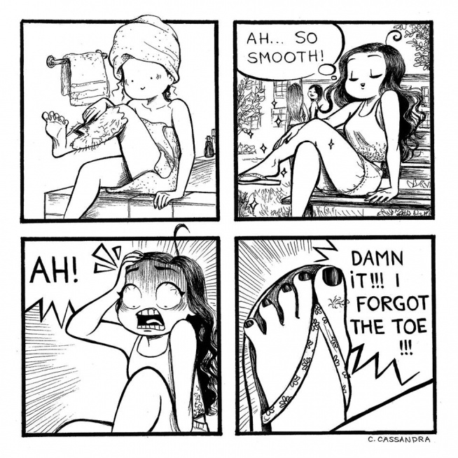 ...