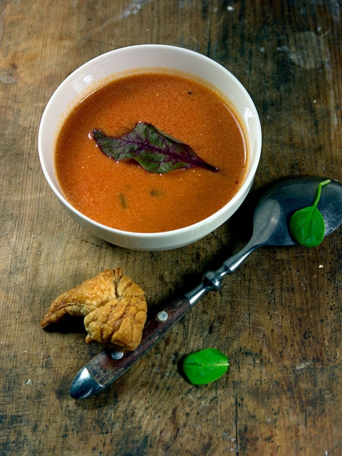 Supernova cytrynova!