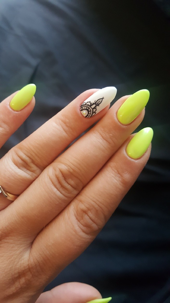 Lime