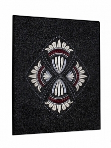 Etui na iPada DESTINY grafit