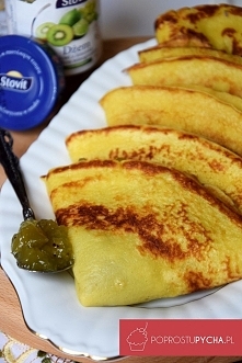 BUDYNIOWE NALEŚNIKI <3