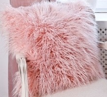 dekoracyjne poduszki w domu...