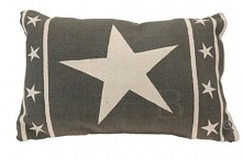 dekoracyjne poduszki w domu...