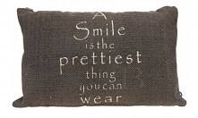 dekoracyjne poduszki w domu...