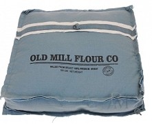 dekoracyjne poduszki w domu...