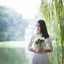 "Ślub to nie lekarstwo" - akcja blogerek dotycząca przemocy w związkach - artykuł po kliknięciu w zdjęcie