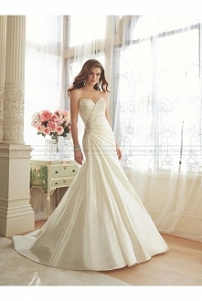 Sophia Tolli Style Y11638 - Basilia