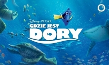 Gdzie jest Dory to bardzo nudna bajka. Może już jestem nie wiem za stara na bajki *.*. Chociaż nie wydaję mi się, szczerze powiedziawszy nawet wyłączyłam w połowie bo mnie po pr...