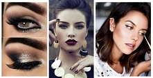 Uwodzicielski makijaż oka - Twój facet padnie!