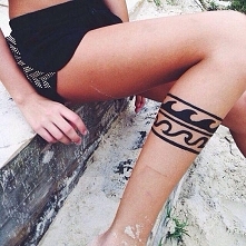 Katalog tatuaży - duża galeria kobiecych wzorów