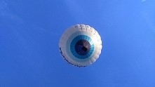 ZAWODY BALONOWE W NAŁĘCZOWIE MOJA FOTOGRAFIA