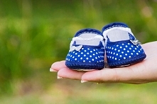 Stres w ciąży - skuteczne s...