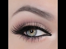 Neutral Eye Look
