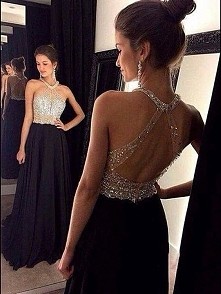Beautiful dress