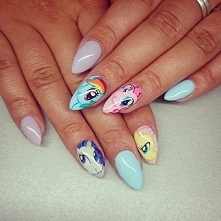 Kucyki Pony *.* Kto by chciał?