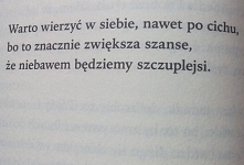 Warto wierzyć <3