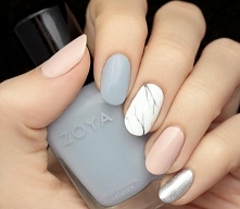 elegancki neutralny wzorek