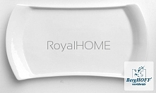 BERGHOFF Naczynie Prostokąt...