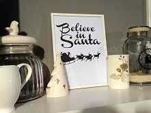 Na Blogu czeka nowy wpis, o świątecznych dekoracjach do wydrukowania. Zebrałam dla Was kilka ciekawych propozycji na plakaty, zakładki czy świąteczną szopkę. Zapraszam :)