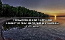 A tobie co podpowiada świadomość ??