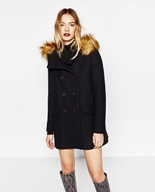 Modne i ciepłe płaszcze i k...