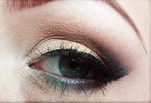 Makijaż na listopad?