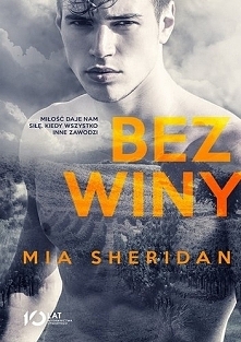 Nowa powieść autorki bestse...