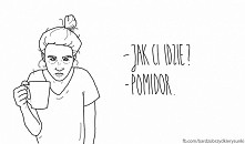 ale i tak będzie dobrze ^^ ...