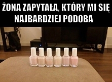 Jak dobić faceta...?