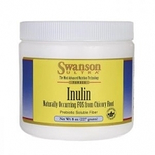 inulina zamiast cukru