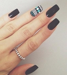 Paznokcie 2016: Przegląd najładniejszych wzorków