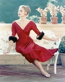 grace kelly