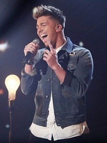 Matt Terry ♥