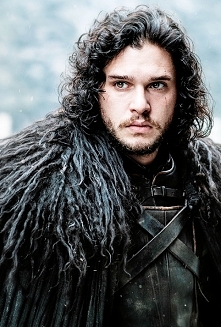 jon