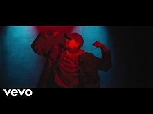 Chris Brown - Kriss Kross (Unofficial Music Video)