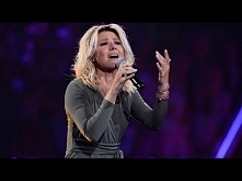 The Voice of Poland VII – Anna Karwan – „Jestem kamieniem” – Nokaut


Przepiękne wykonanie <3 ciarki !!!