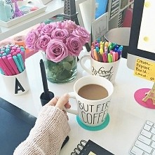 Kawa,Kawa i jeszcze raz kawa ☕ chwilą relaksu ❤