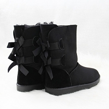 Dziewczyny wypatrzyłam je w internecie, co sądzicie jako butki na zimę? :)