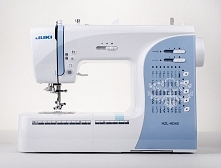 Gwiazdkowy prezent, który pobudza kreatywność
Urządzenie wyposażono w 40 oryginalnych ściegów, opcję automatycznego obszywania dziurek (na trzy sposoby), a także dwa nowe typy ś...