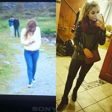 Hej Wam kochani :) od jakie...