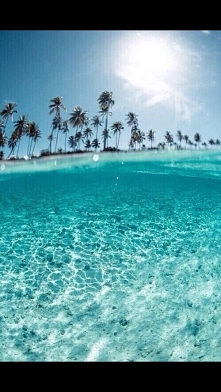 Chciałabym tam teraz być :( ...