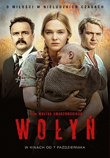 Film Wołyń (2016) Online PL