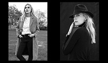 Moją ulubioną aktorką jest Merymem Uzerli 