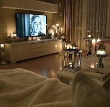 przytulnie i elegancko