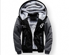 bluza męska idealna na prezent, lamborgini z futerkiem. Świetnie nadaje się na prezent dla chłopaka męża taty brata kochanka :) kliknij na zdjęcie przejdziesz do innych kolorów ...