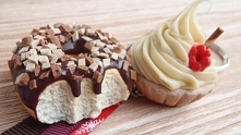 breloczek na święta