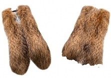 KAMIZELKA FUTERKO Z KOŁNIERZEM MISIO POLECAM KLIKNIJ NA ZDJĘCIE :)