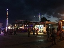 uwielbiam taką pogodę :)