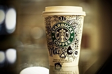 STARBUCKS <3